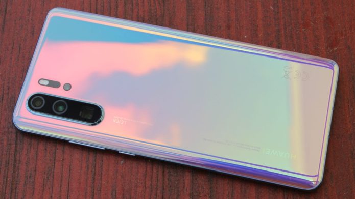 How the Huawei P30 Pro is Rewriting Photography in Smartphones