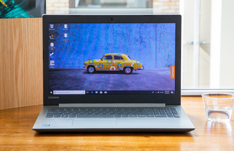 Lenovo IdeaPad 320 Review
