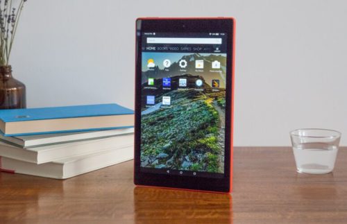 Which 10-Inch Android Tablet Is the Best?