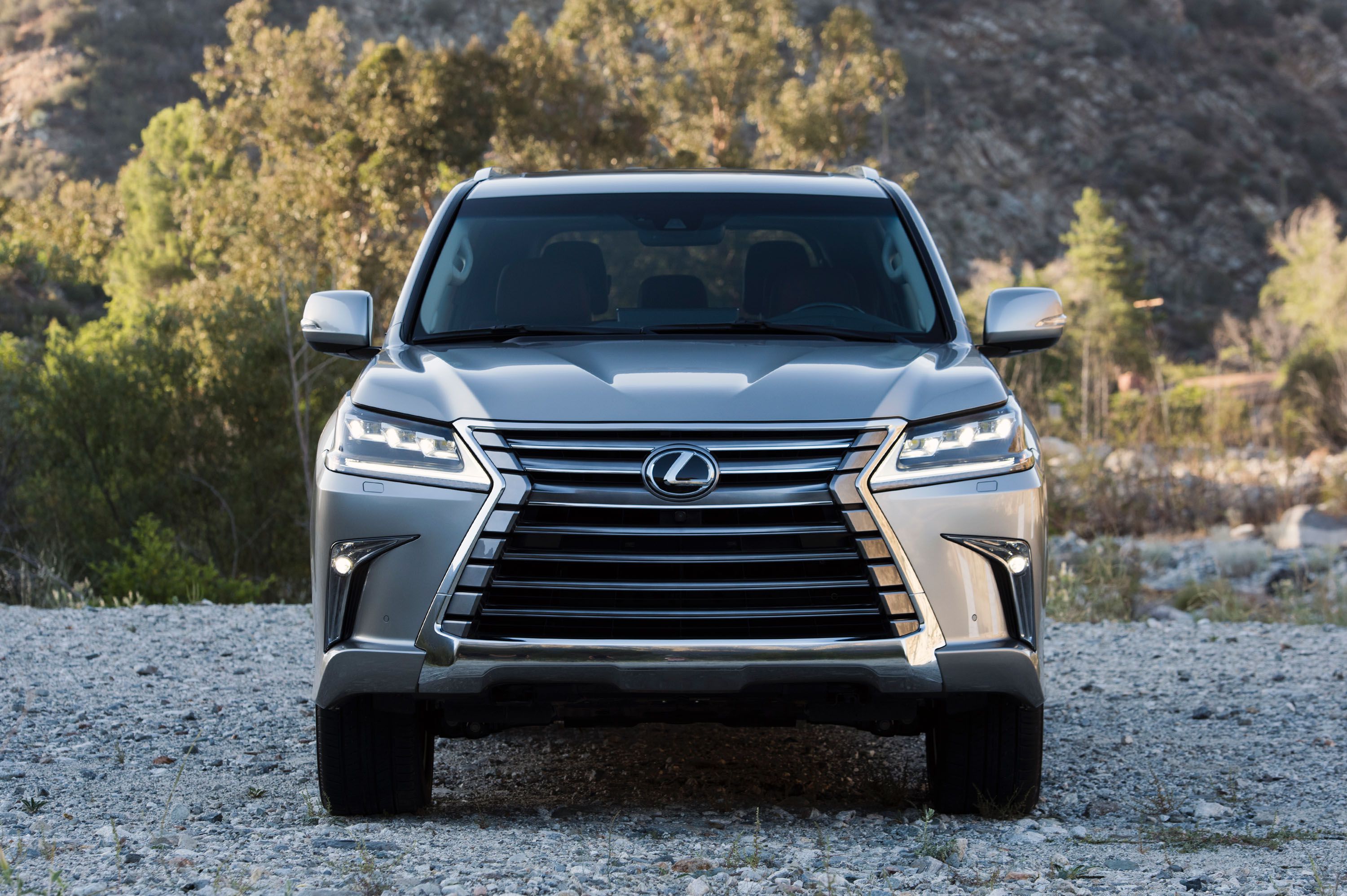 These Are the Ugliest Crossovers and SUVs of All Time