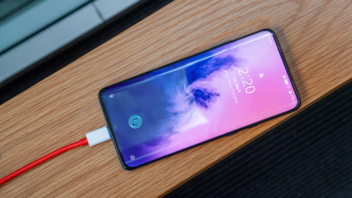 OnePlus 7 Pro Battery Life: We Have Bad News (and Good News)