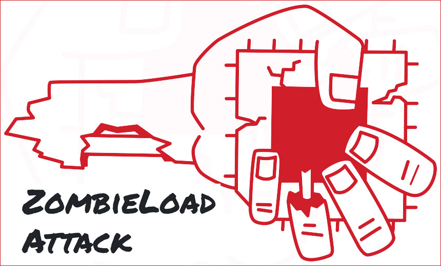 ZombieLoad Attacks May Affect All Intel CPUs Since 2011: What to Do Now