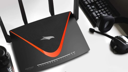 Netgear Nighthawk XR700 Router Review: Pro Gaming Performance