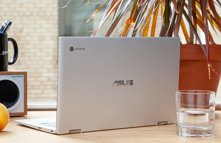 Google Pixelbook vs. Asus Chromebook Flip C434: Face-Off!