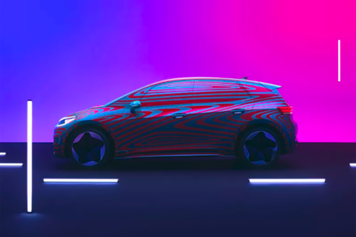 Volkswagen ID: Everything you need to know about ID.3 and the pure electric VW of the future