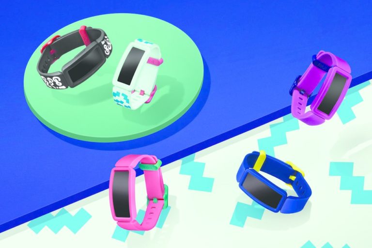 fitness tracker compatible with google pixel 2