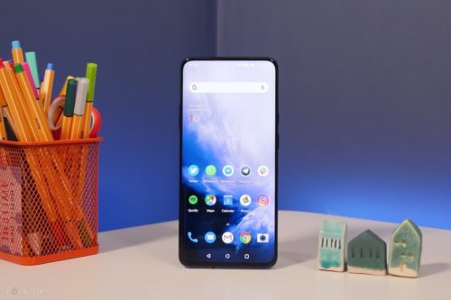 OnePlus 7 Pro plagued by ghost touch issues: Here’s what might be a quick fix