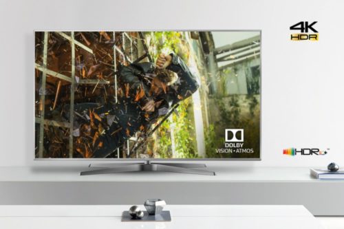 Five reasons to buy the Panasonic GX820 series TV over other TVs