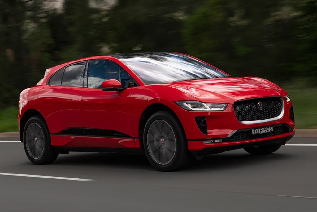 ADVICE: Will I enjoy driving an EV?