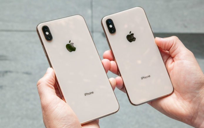Big iPhone 11 Leak: A13 Chip, Three Cameras and a Clever New Trick