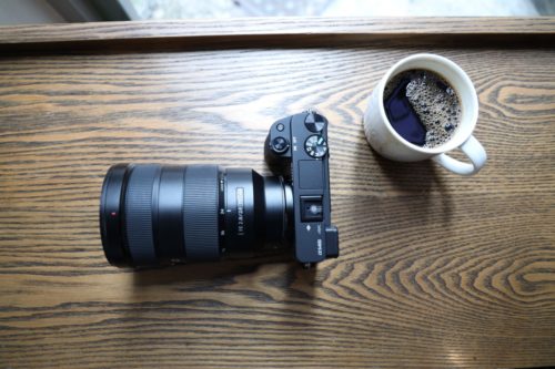 Is the Sony a6400 right for you?
