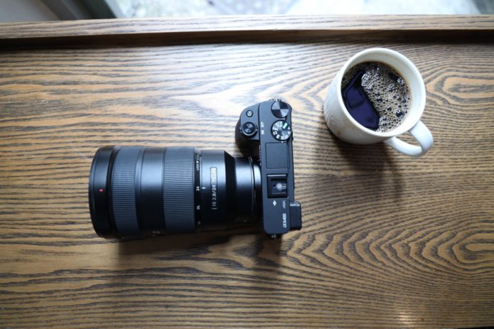 Is the Sony a6400 right for you?