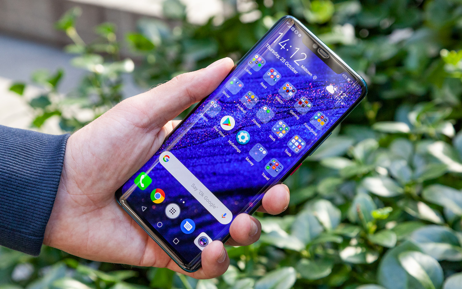 Own a Huawei Phone? Here’s How the Ban Will Affect You