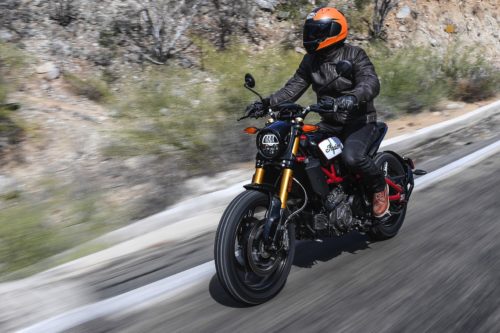 2019 Indian FTR 1200 and FTR 1200 S Review: Blood Brothers (25 Fast Facts)