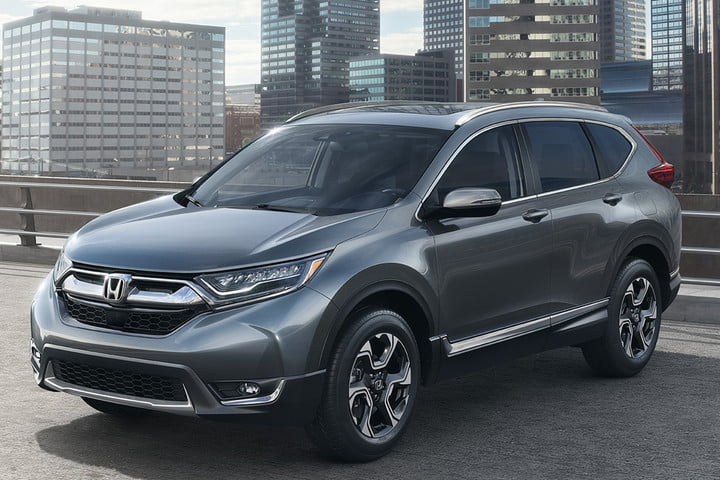 Recalls On Honda Crv 2019