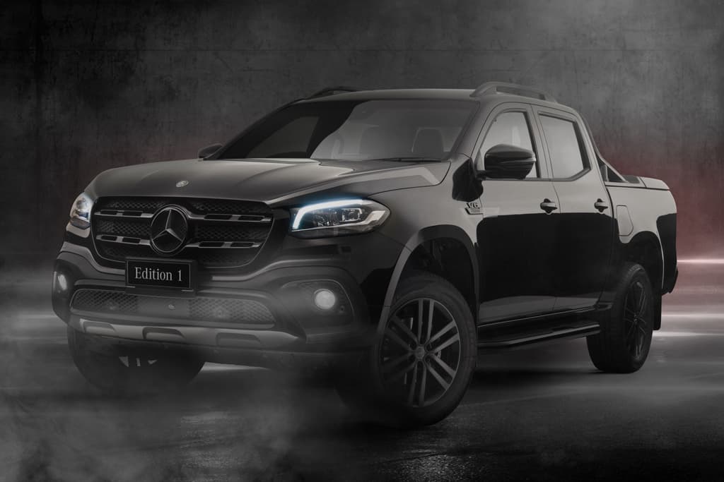 Australia’s most expensive mid-size ute revealed