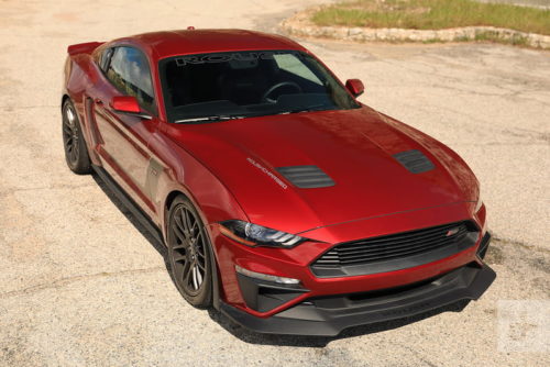 2019 Roush Stage 3 Mustang Review