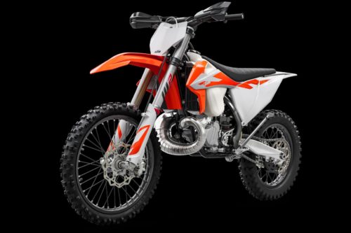 2020 KTM 300 XC TPI and KTM 250 XC TPI First Look: Two New Models (6 Fast Facts)