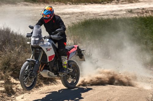 2020 Yamaha Ténéré 700 Review (31 Fast Facts)