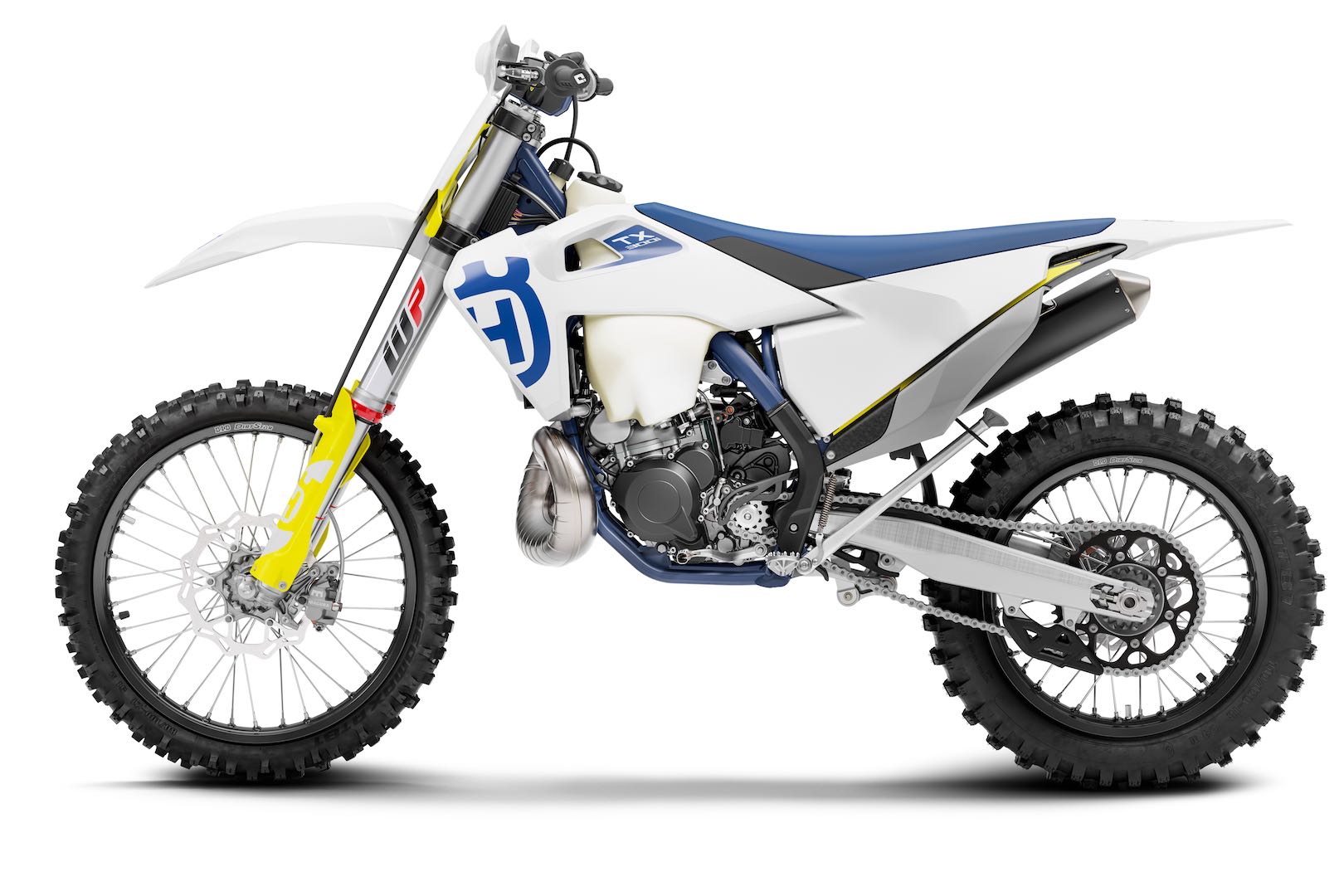 2020 Husqvarna FX 450, FX 350 and TX 300i First Look (5 Fast Facts)
