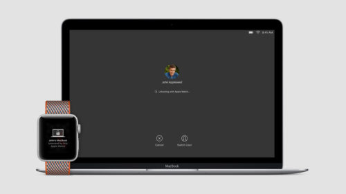 How to unlock a Mac with the Apple Watch: Guide to setting up and using Auto Unlock