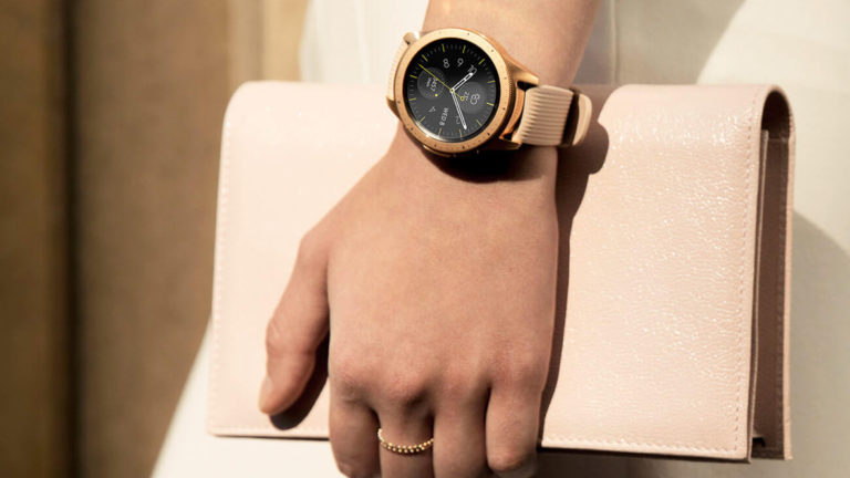 prettiest smartwatches