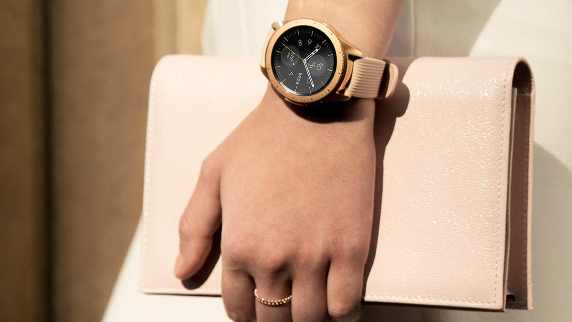 The Best Smartwatches For Women Beautiful Stylish And Smart Options