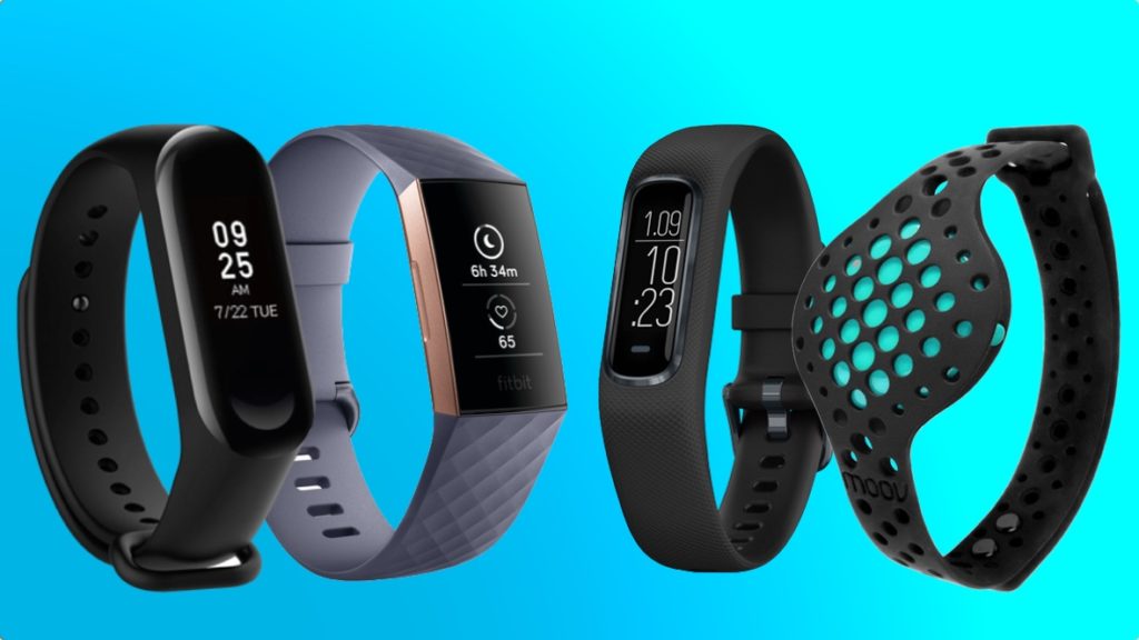 best fitness tracker 2019 with gps