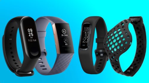 Best fitness tracker 2019: Pick the perfect fitness band or watch