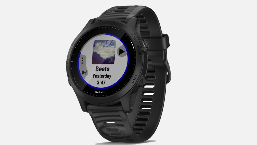 garmin forerunner 935 ant 