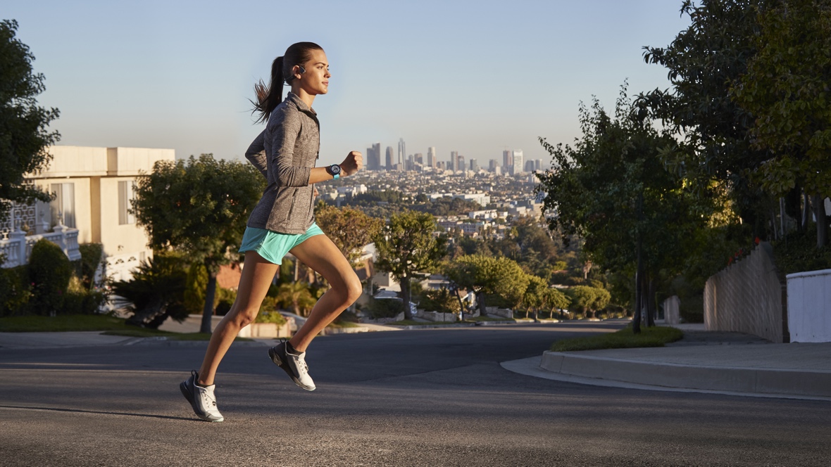 best garmin for marathon runners