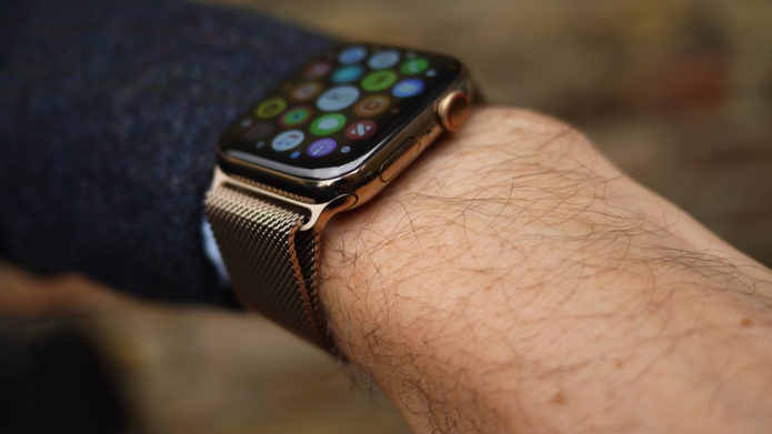 Apple Watch to get on-device App Store with watchOS 6, claims report