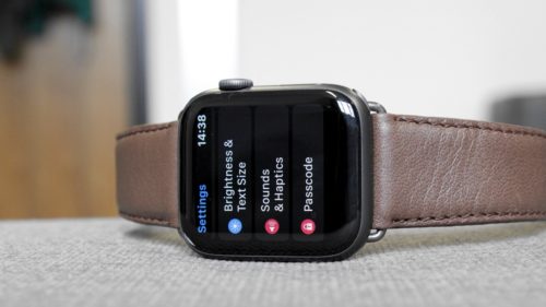 Apple Watch passcode: What to do if you’ve forgotten it and how to remove it