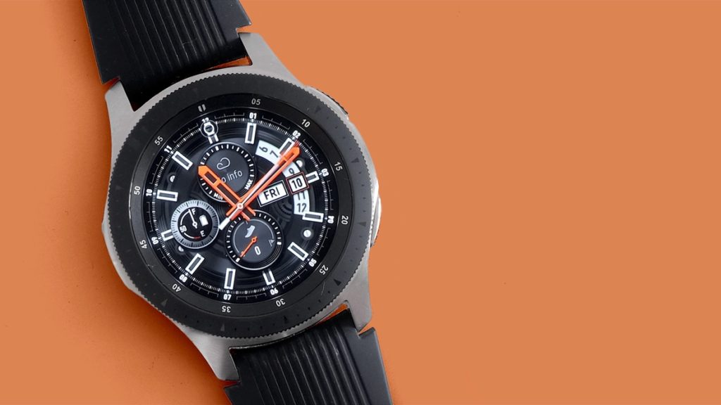 samsung watch keeps disconnecting from phone
