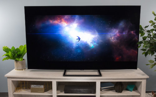 Best TVs 2019 – Updated May 2019