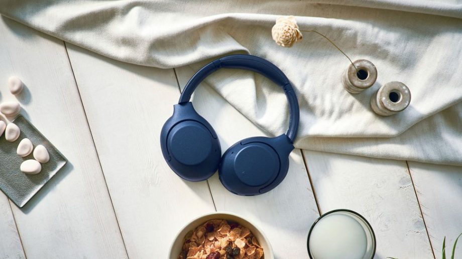 Sony’s adding a top end feature to its new affordable headphones