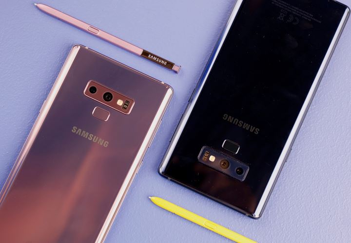 Best Big Phones: Top Picks 6 Inches or Larger