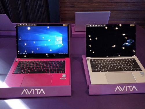 Avita’s Sleek New Laptop is One of the Best Surprises of Computex