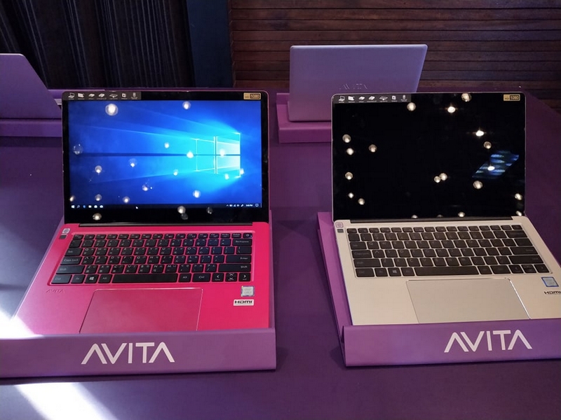 Avita’s Sleek New Laptop is One of the Best Surprises of Computex