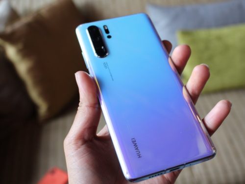 Huawei P30 Pro Vs. Vivo V15 Pro – Price, Specs and Review