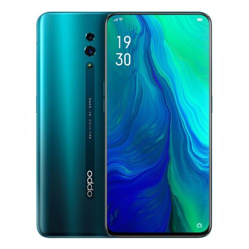 Oppo Reno hand-on review: Battling the mid-range crowd