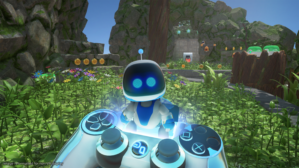 Sony confirms PS5 won’t be joined by new PlayStation VR hardware
