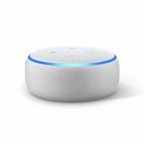 Second-gen vs. third-gen Echo Dot: What’s the difference?