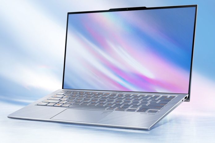 ASUS ZenBook S13 UX392FN Review