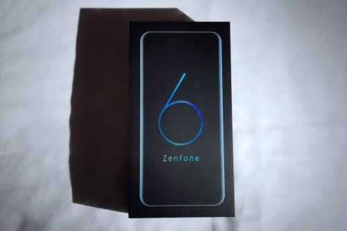 Hands on: Asus ZenFone 6 Review
