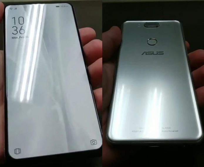 The OnePlus 7 might meet its match in the new Asus Zenfone 6