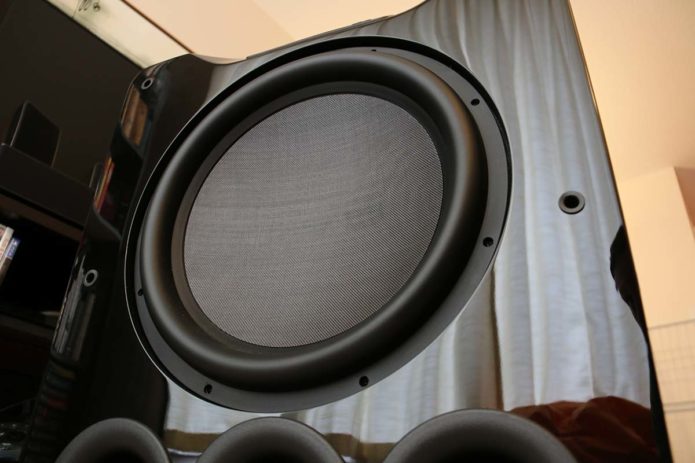 Best Subwoofers of 2019 : The lower you go, the better it gets.