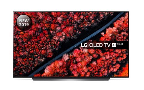 LG OLED55C9 Review : Is this AI-enhnaced OLED the smartest 4K TV ever made?