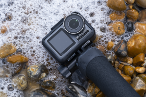 DJI Osmo Action Review