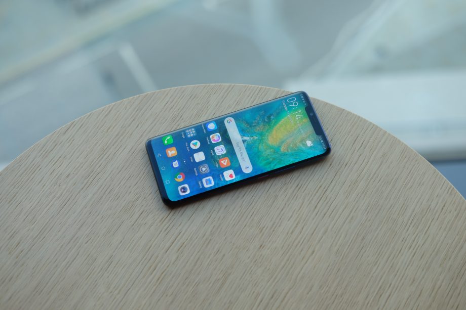 Huawei Mate 20 Pro users can still install Android Q − but we wouldn’t recommend it